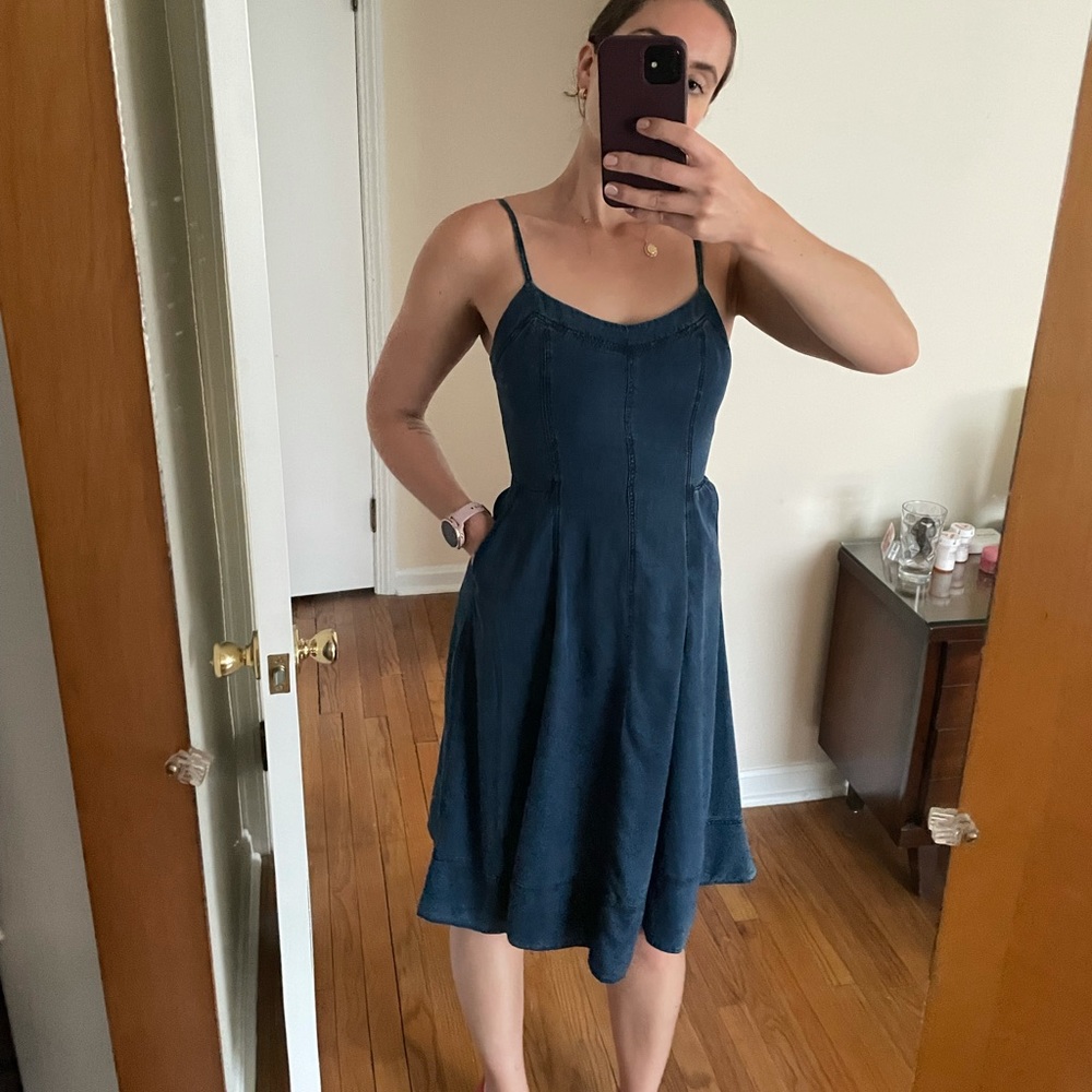 Banana Republic Dress